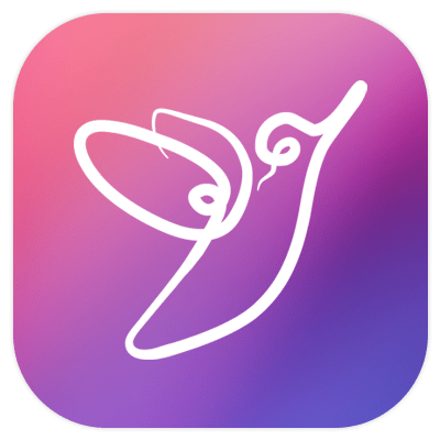 colibri charity logo